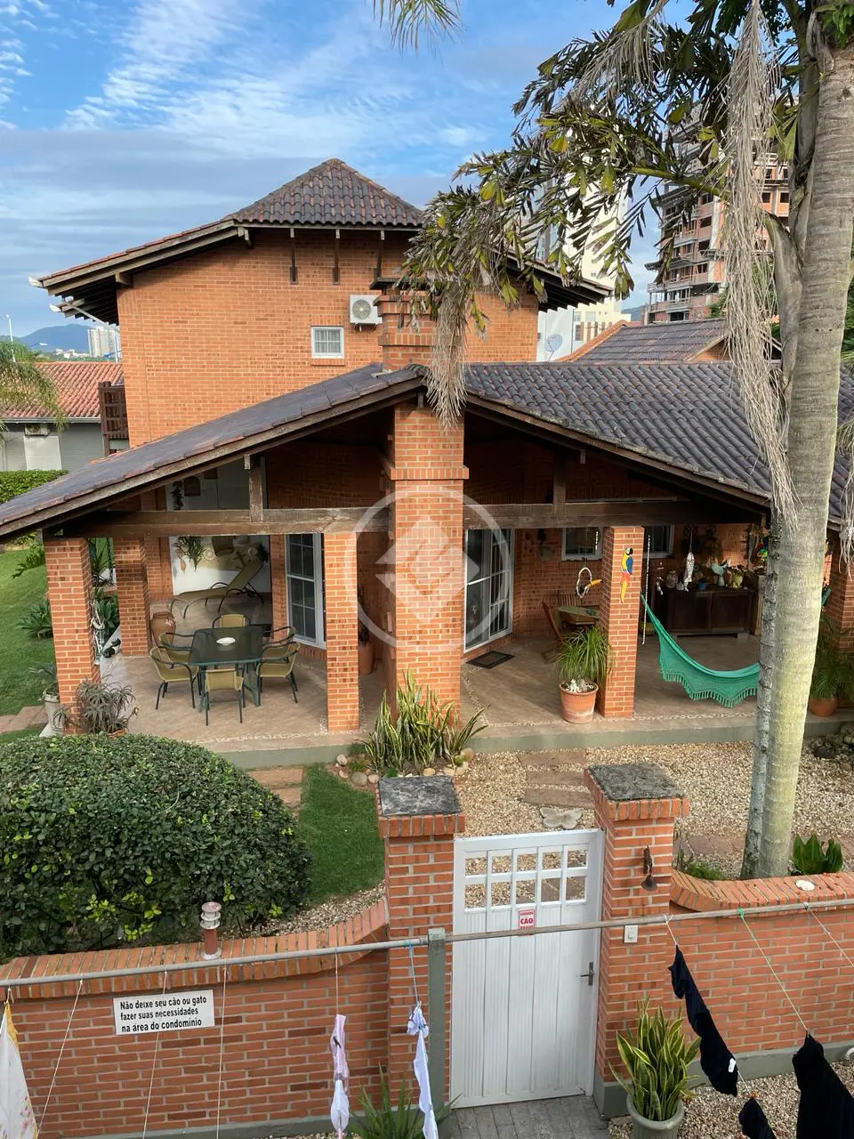 Imagem 1 - Casa em Centro, Balneário Piçarras - SC