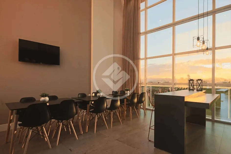 Imagem 1 - Apartamento em São Francisco de Assis, Camboriú - SC