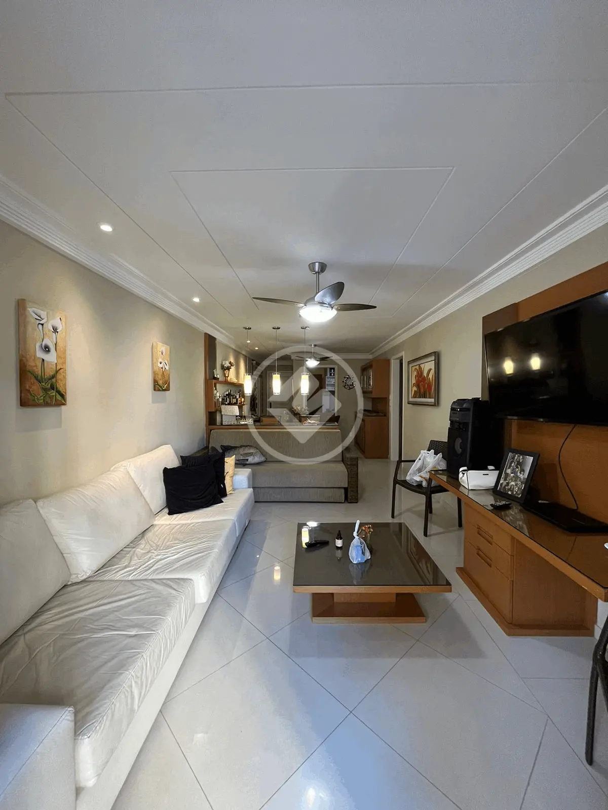 Apartamento Centro, Balneário Camboriú - SC — foto 1