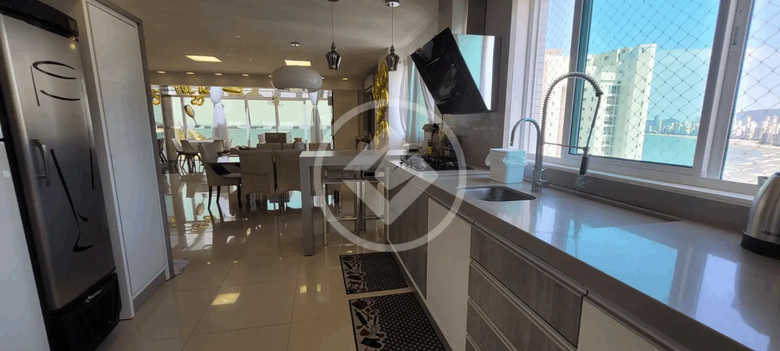 Imagem 6 - Apartamento em PIONEIROS, Balneário Camboriú - SC