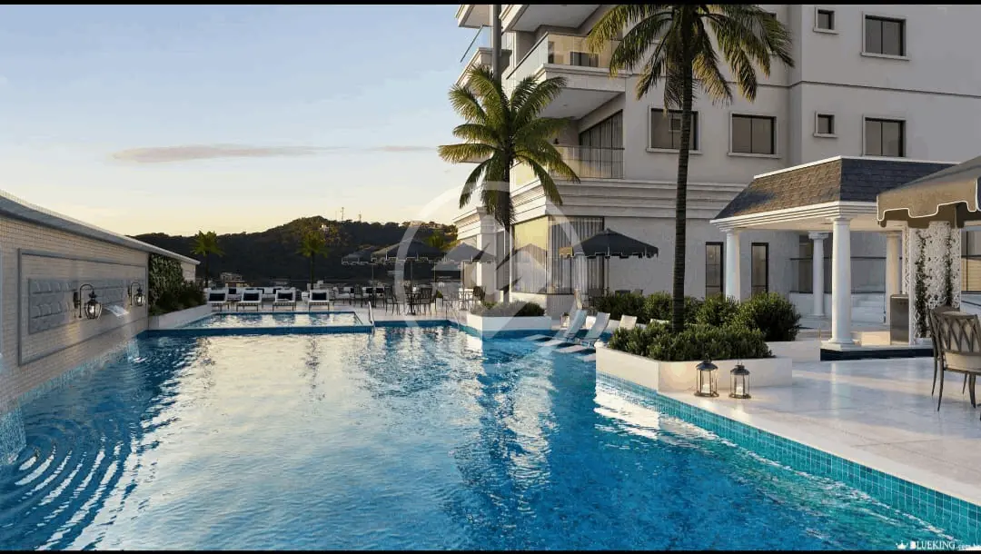 Image 10 - Apartamento em Meia Praia, Itapema - SC