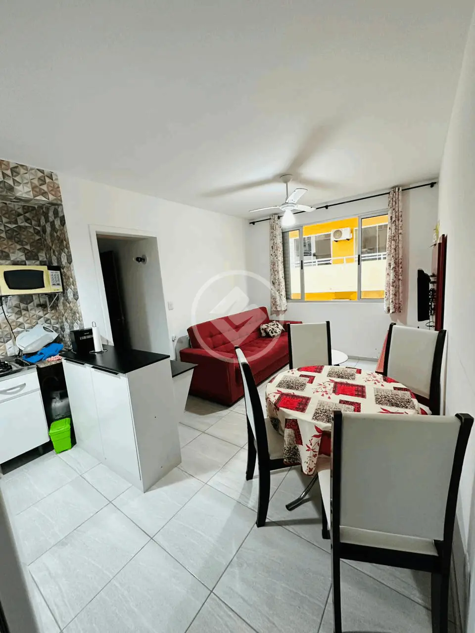 Apartamento PIONEIROS, Balneário Camboriú - SC — foto 2