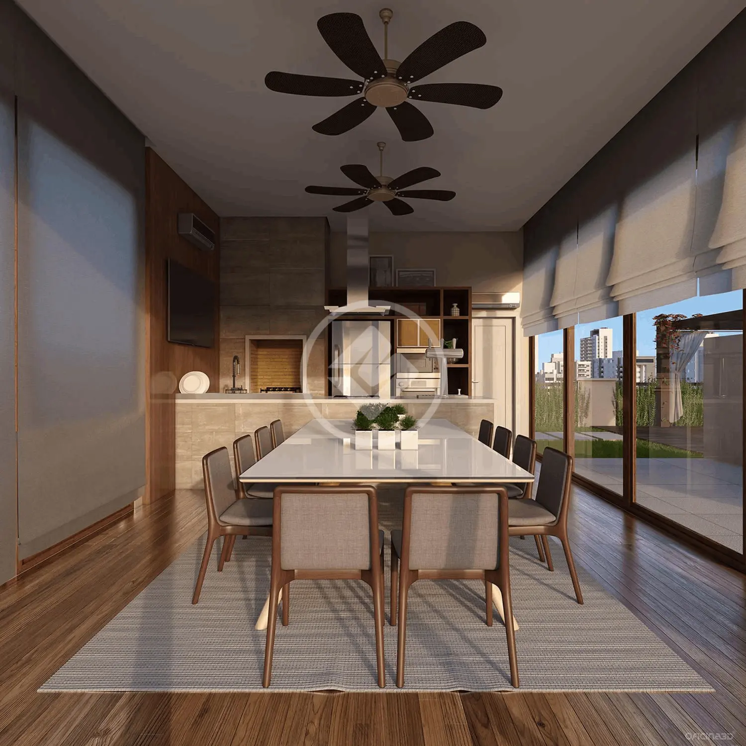 Imagem 4 - Apartamento em CENTRO, Balneário Camboriú - SC