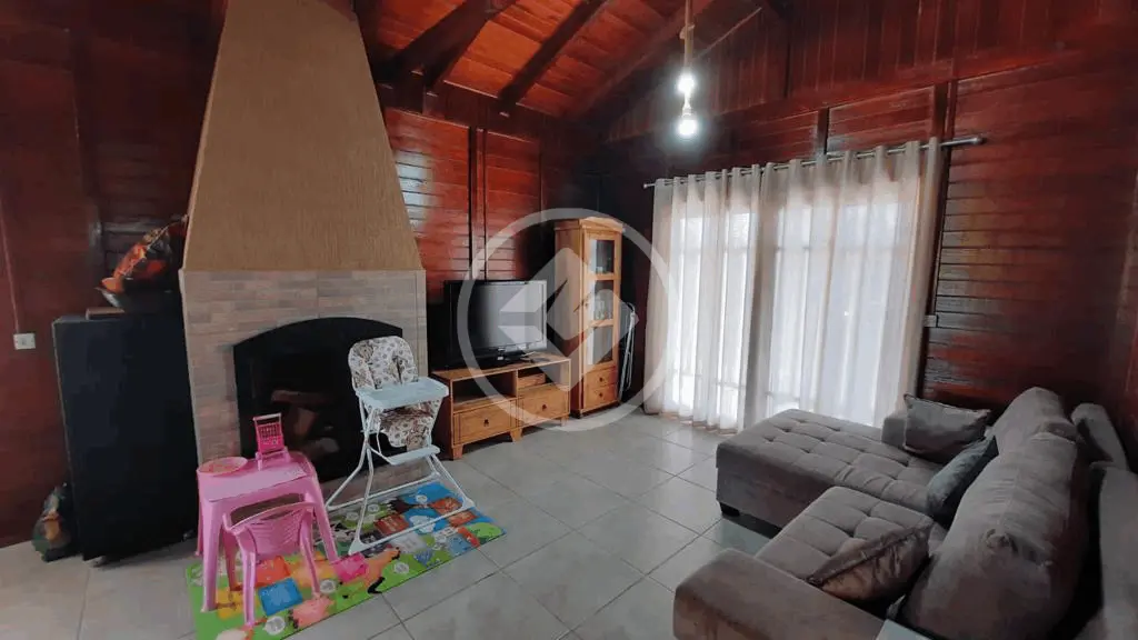Imagem 5 - Casa em Moura, Canelinha - SC