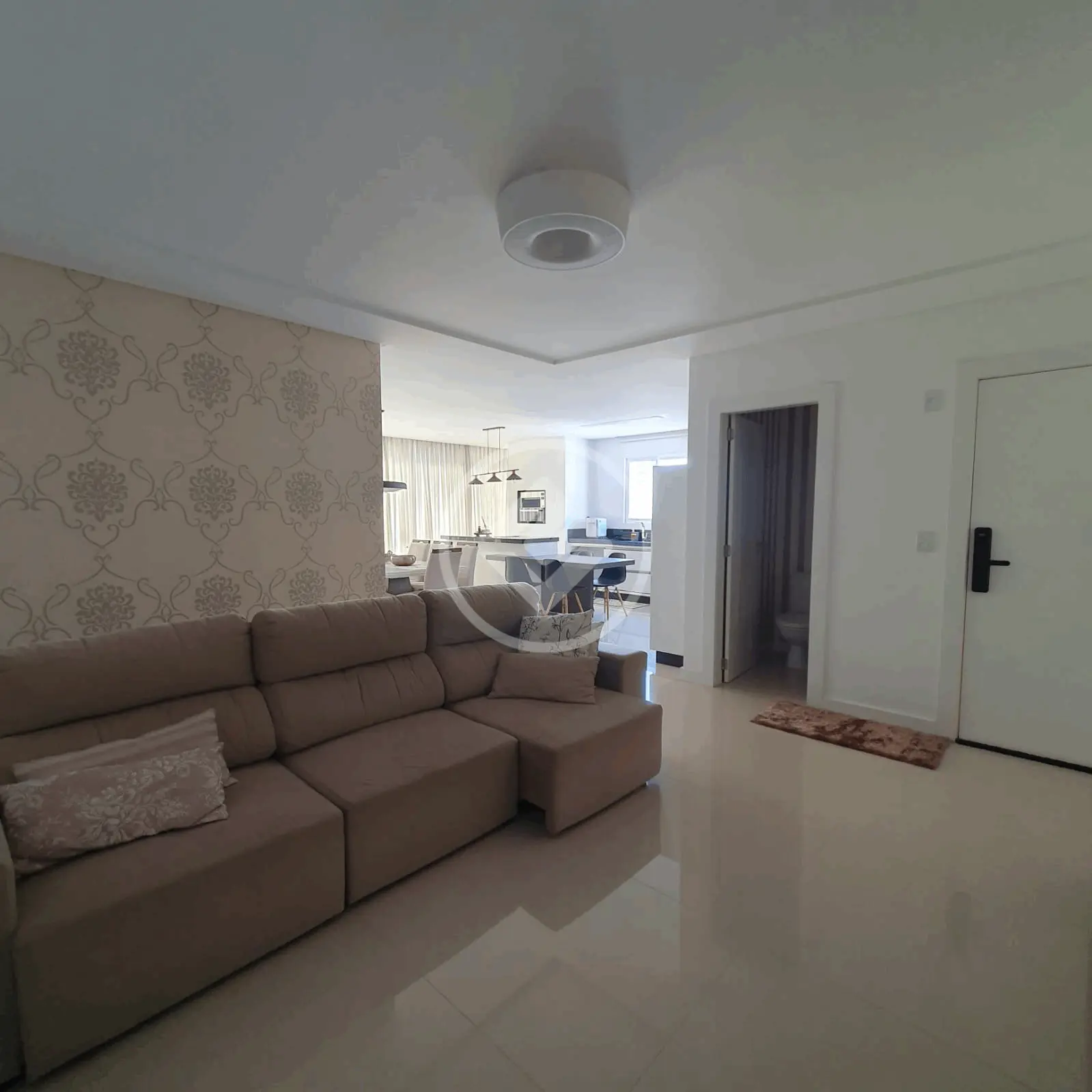 Apartamento CENTRO, Balneário Camboriú - SC — foto 2