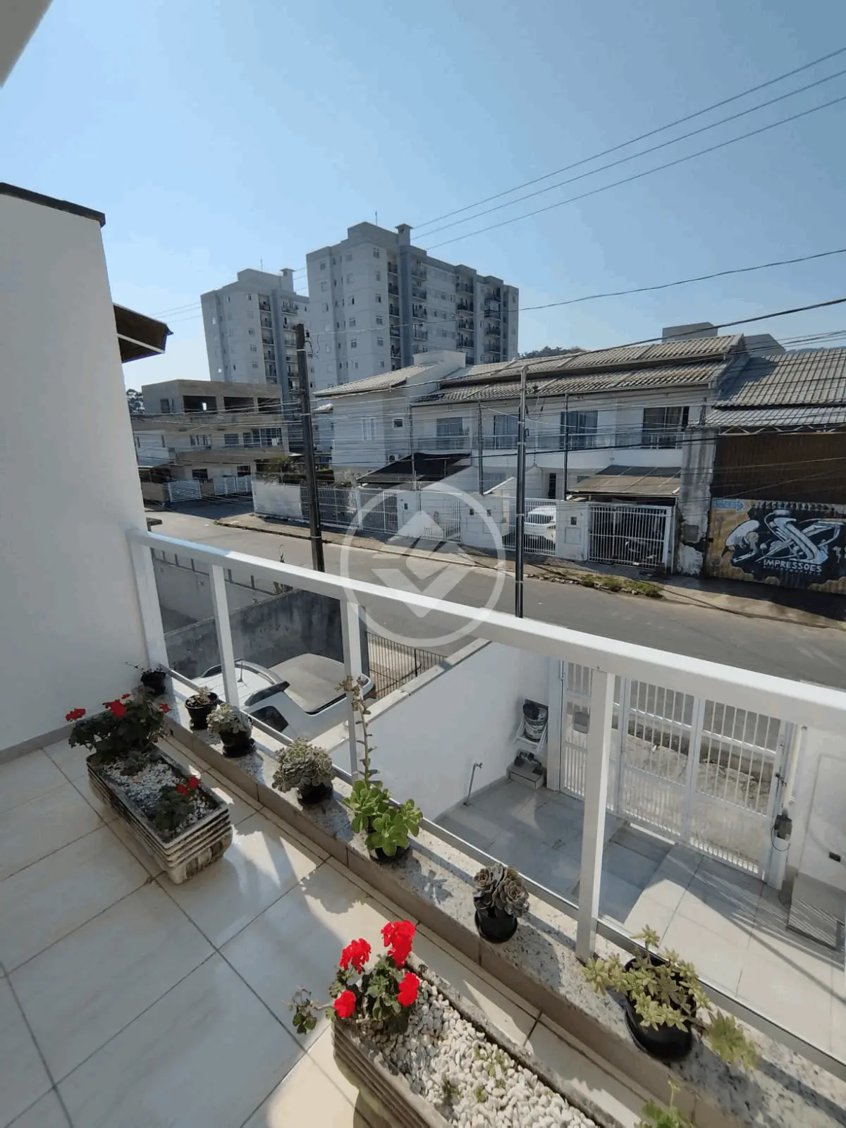 Sobrado Centro, Camboriú - SC — foto 1