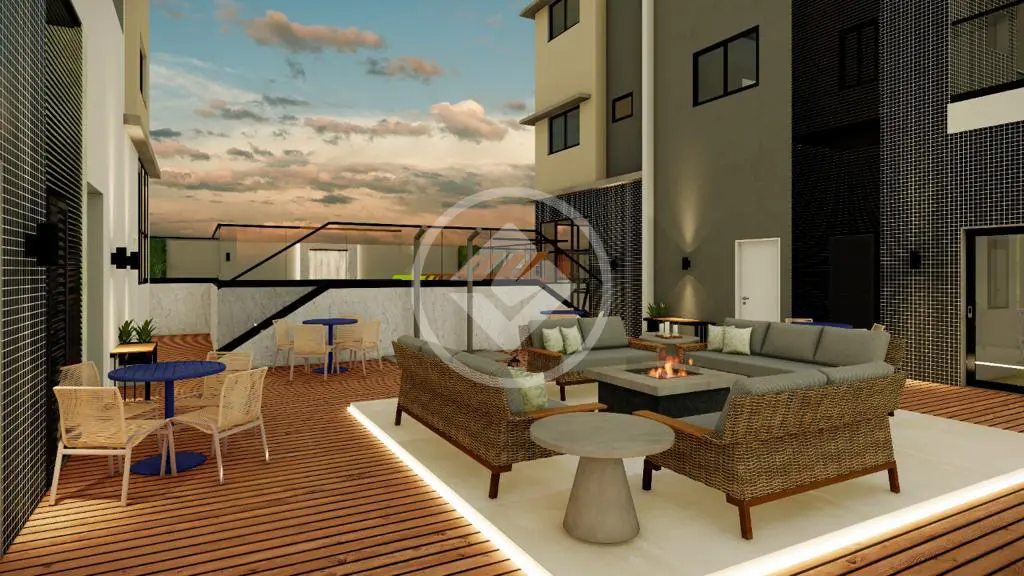 Imagem 4 - Apartamento em Meia Praia, Itapema - SC