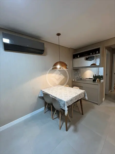Imagem 4 - Apartamento em São Francisco de Assis, Camboriú - SC
