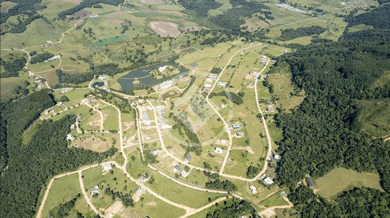 Imagem 2 - Terreno Condomínio em Invernadinha, Rancho Queimado - SC