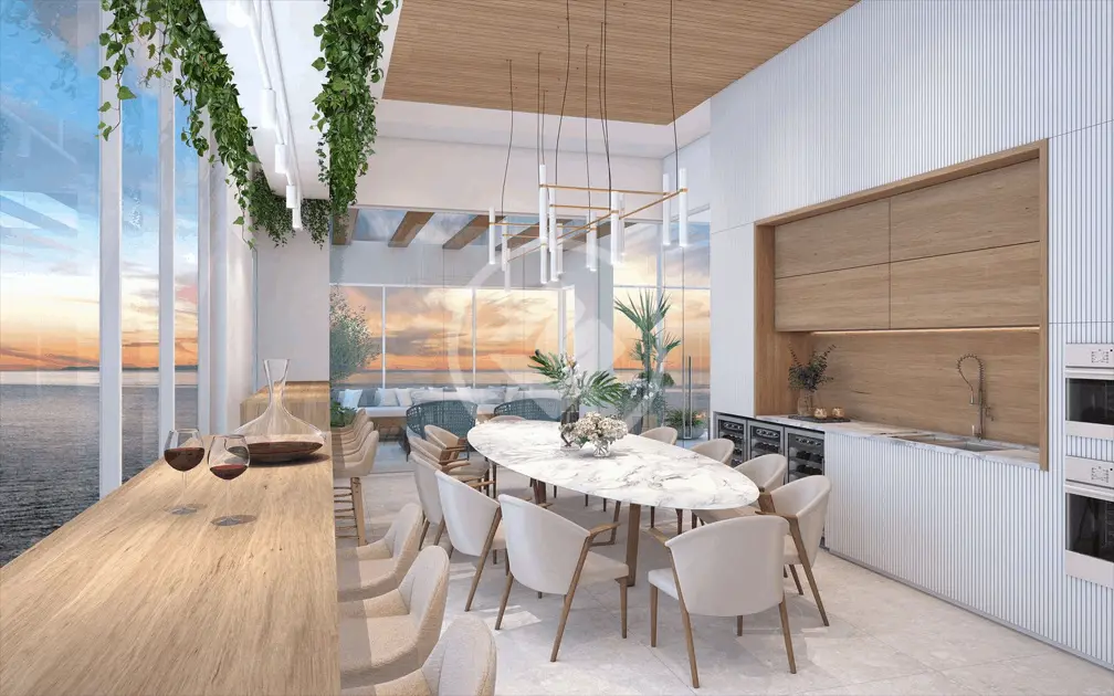 Imagem 3 - Apartamento em PIONEIROS, Balneário Camboriú - SC