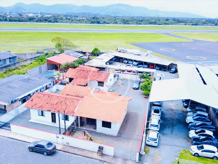 Imagem 4 - Terreno em São Domingos, Navegantes - SC