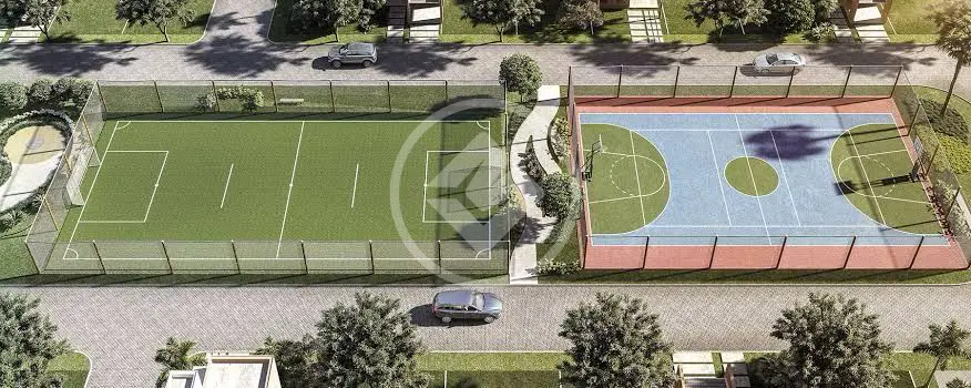 Imagem 6 - Terreno Condomínio em Beira Rio, Biguaçu - SC