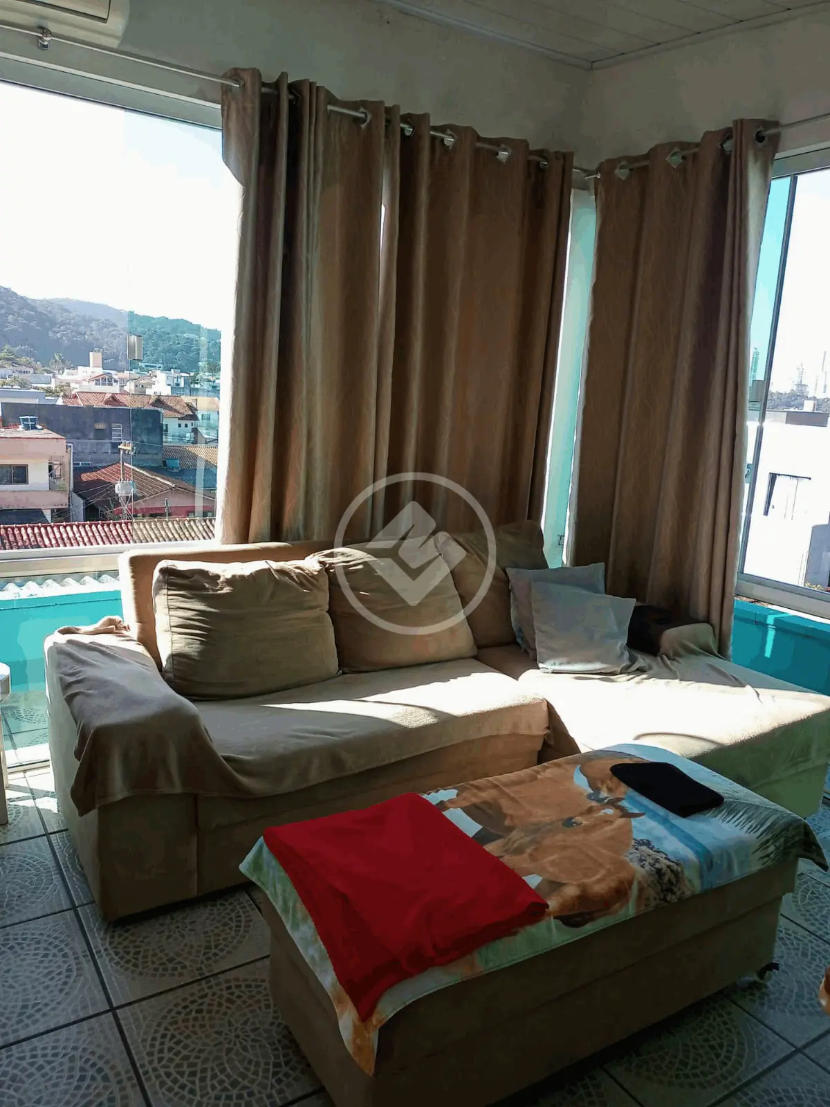 Casa Nações, Balneário Camboriú - SC — foto 1