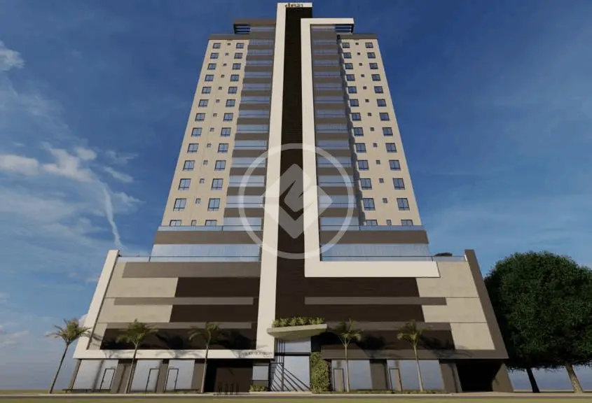Imagem 1 - Apartamento em Centro, Balneário Camboriú - SC