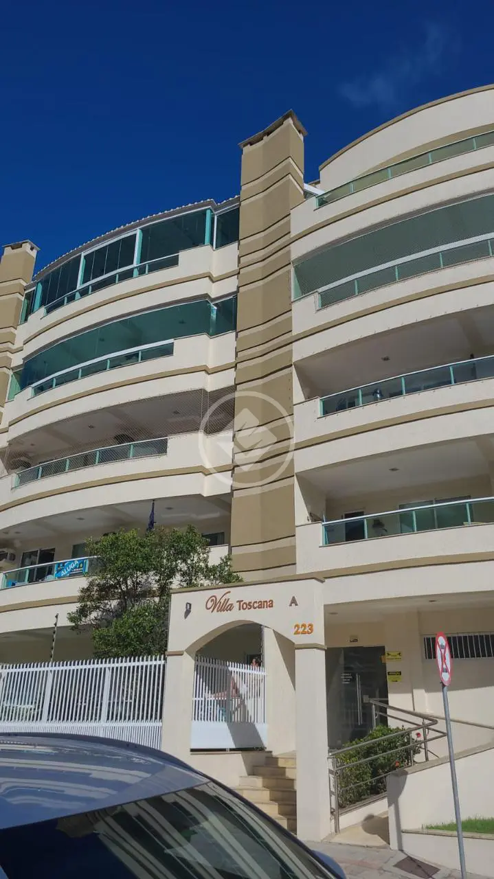 Imagem 2 - Cobertura em Bombas, Bombinhas - SC