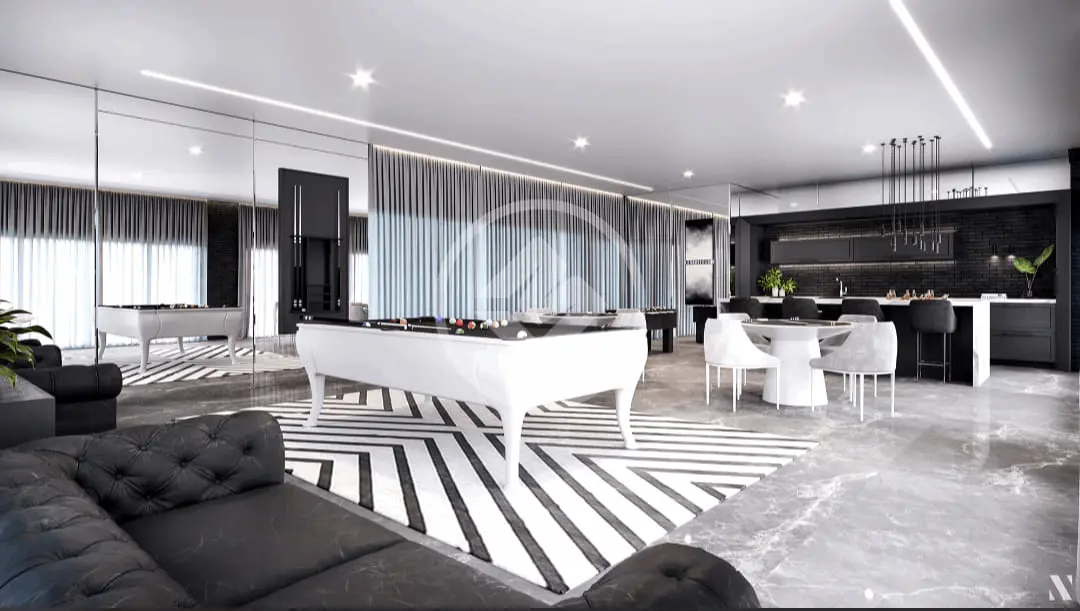 Imagem 4 - Apartamento em Praia Brava de Itajaí, Itajaí - SC