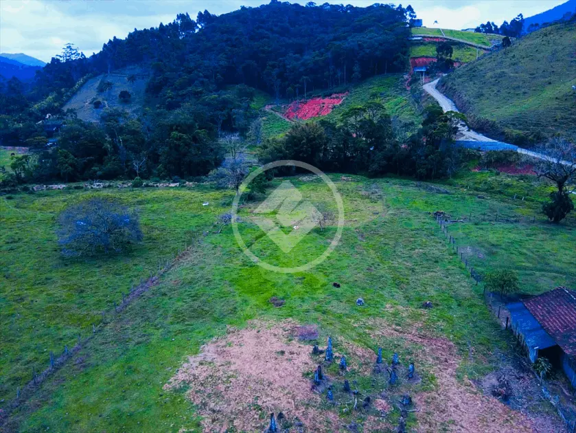 Terreno Braço, Camboriú - SC — foto 2