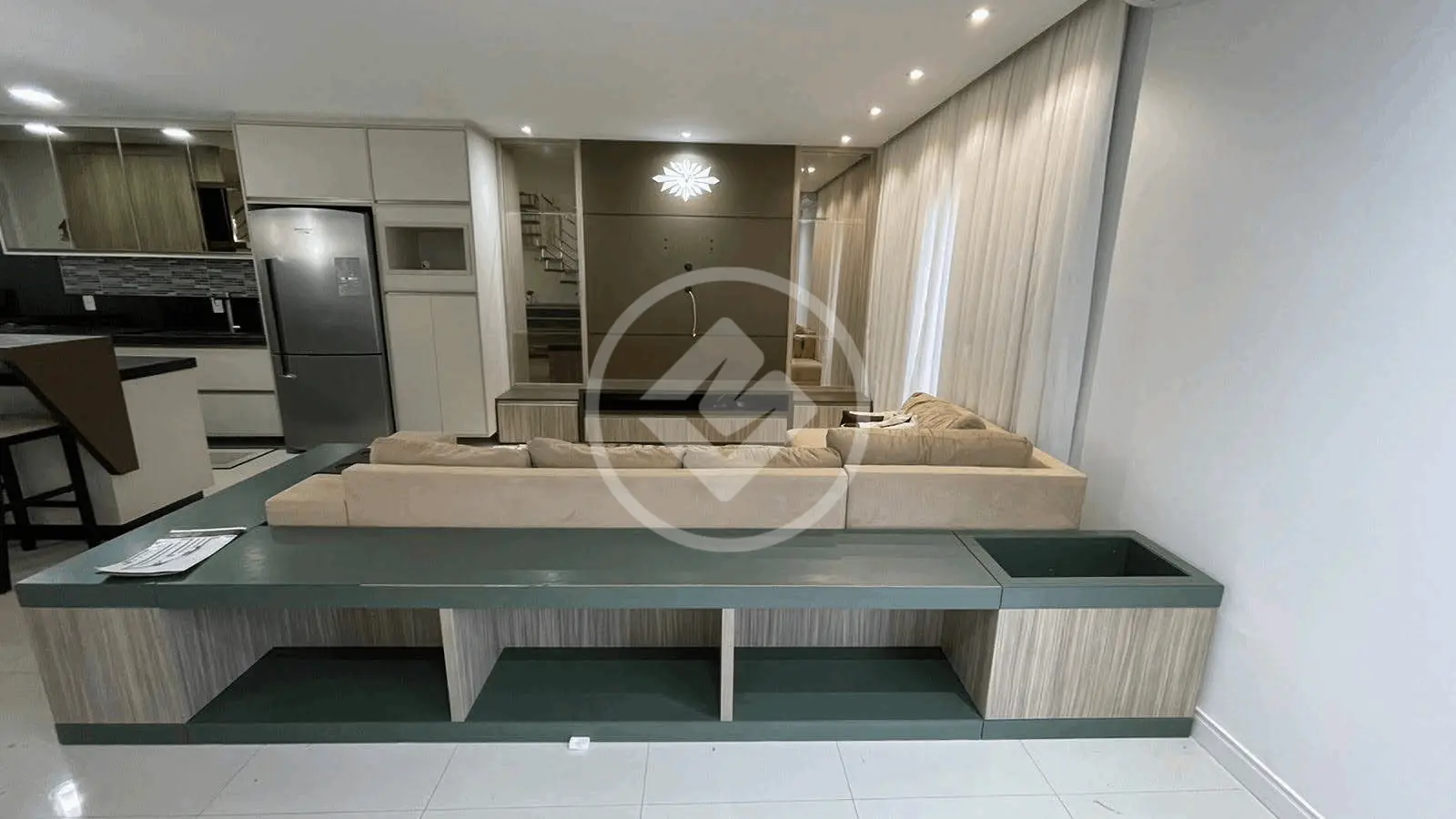 Imagem 2 - Apartamento em São Judas Tadeu, Balneário Camboriú - SC