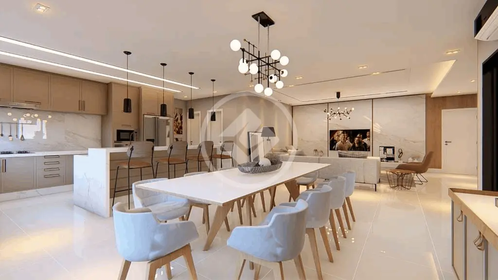 Imagem 5 - Apartamento em CENTRO, Balneário Camboriú - SC