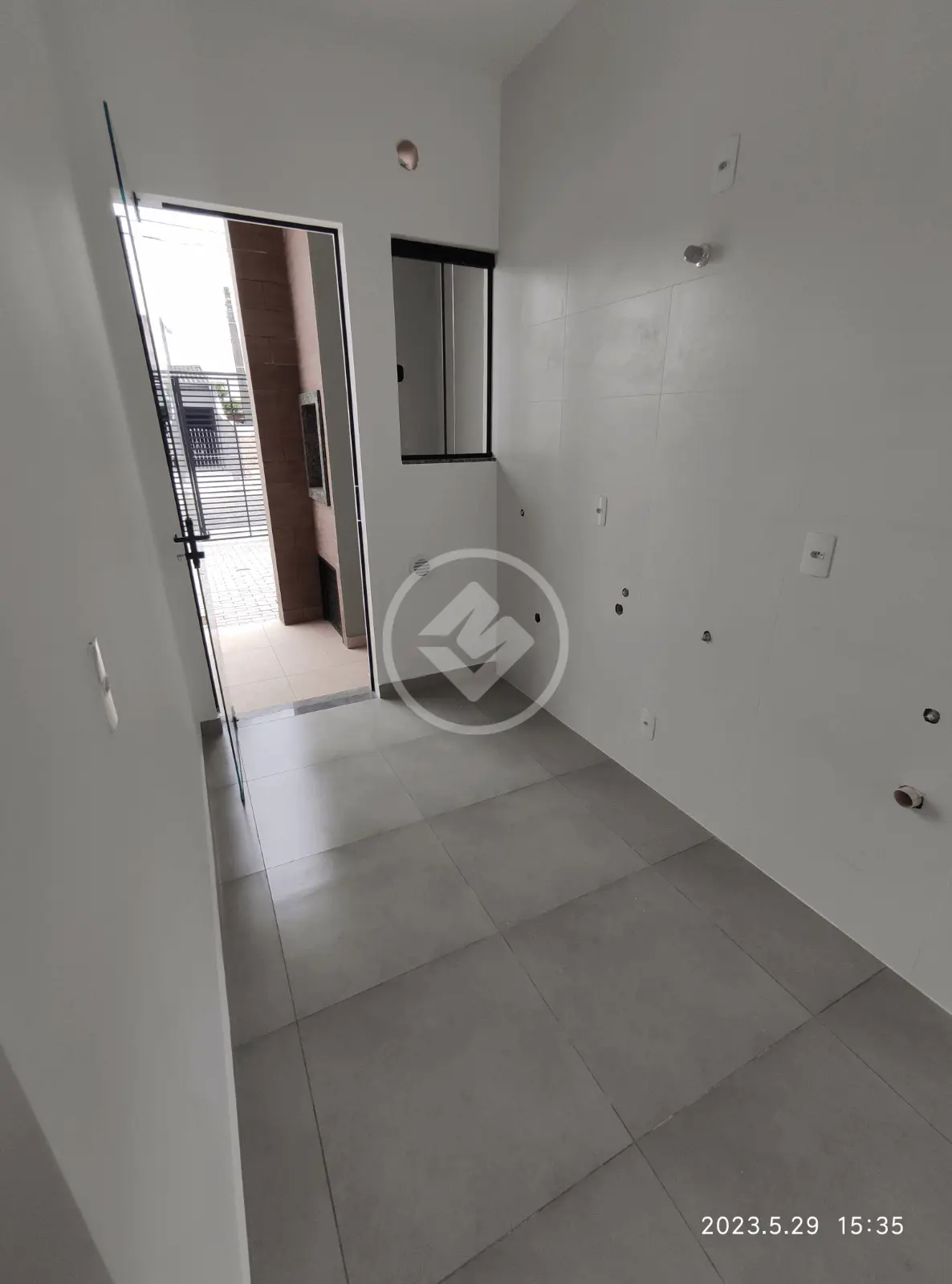 Apartamento São Vicente, Itajaí - SC — foto 2