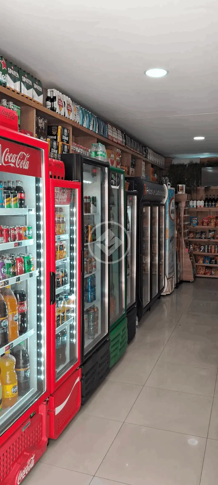 Imagem 5 - Sala Comercial em CENTRO, Balneário Camboriú - SC