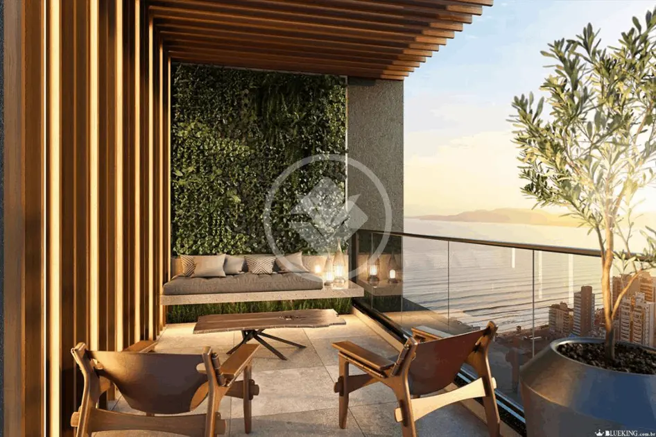 Imagem 6 - Apartamento em Meia Praia, Itapema - SC