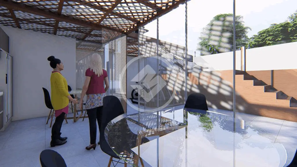 Imagem 2 - Apartamento em Ariribá, Balneário Camboriú - SC