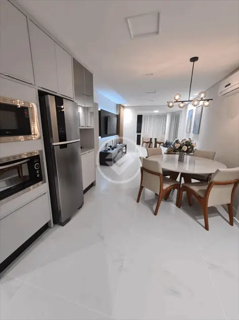 Apartamento Duplex Meia Praia, Itapema - SC — foto 2