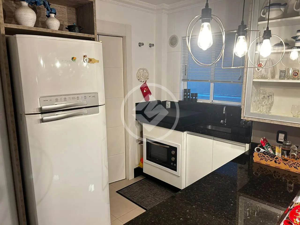 Imagem 3 - Apartamento em Meia Praia, Itapema - SC