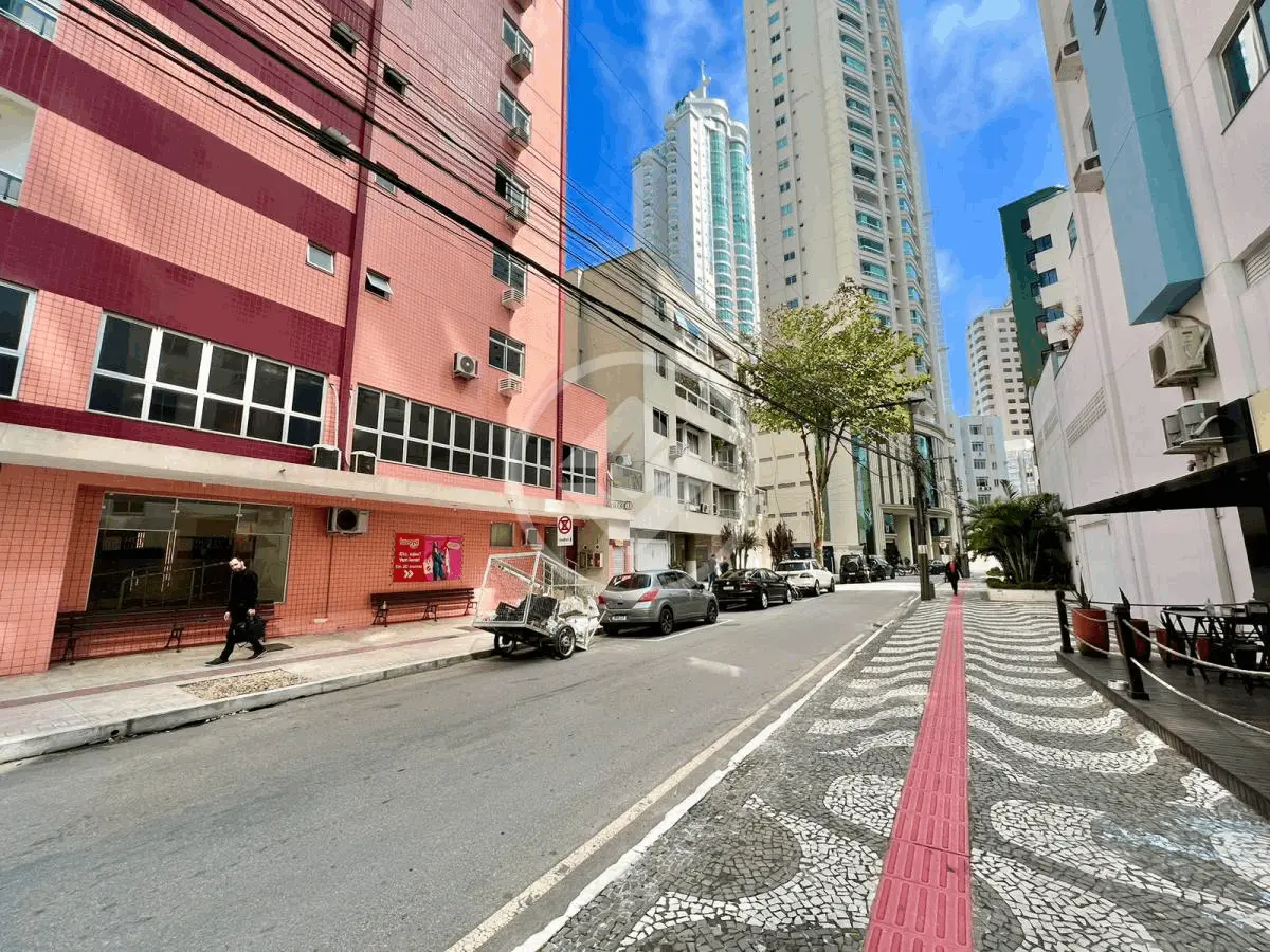 Image 21 - Apartamento em CENTRO, Balneário Camboriú - SC