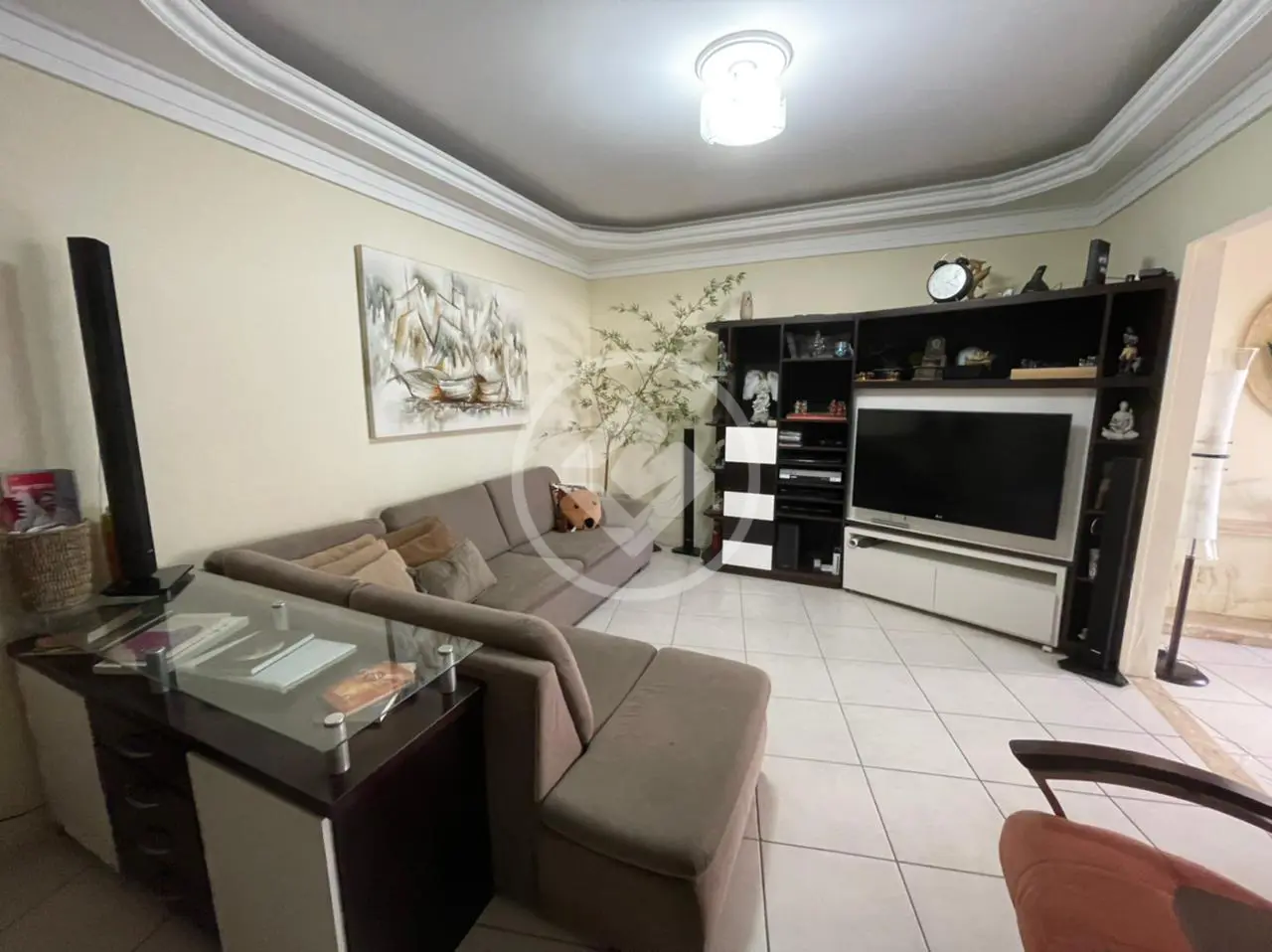 Apartamento Meia Praia, Itapema - SC — foto 1