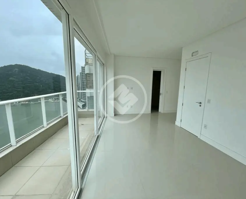 Imagem 1 - Apartamento Triplex em Barra Sul, Balneário Camboriú - SC