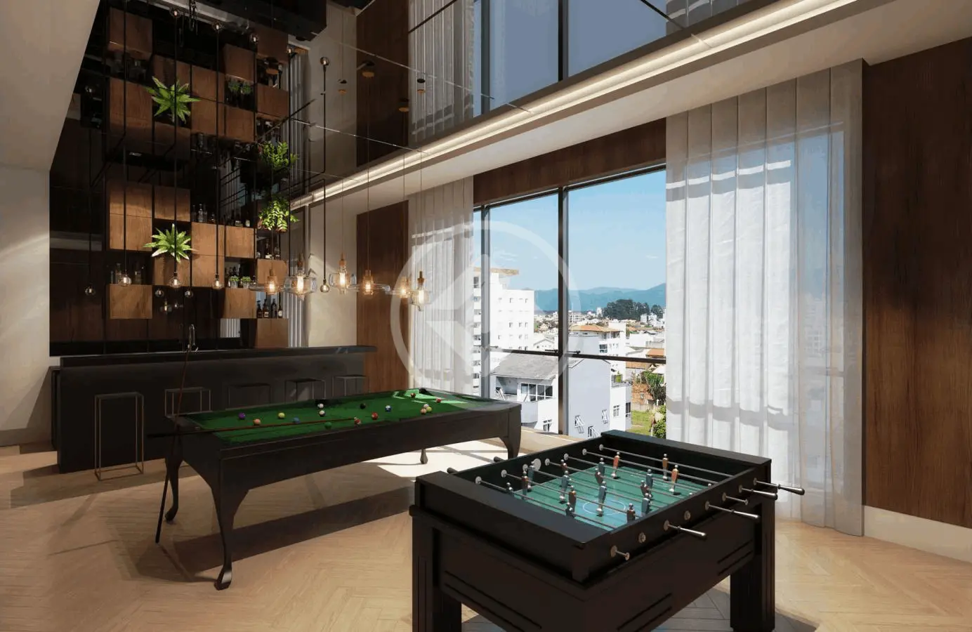 Imagem 5 - Apartamento em Meia Praia, Itapema - SC