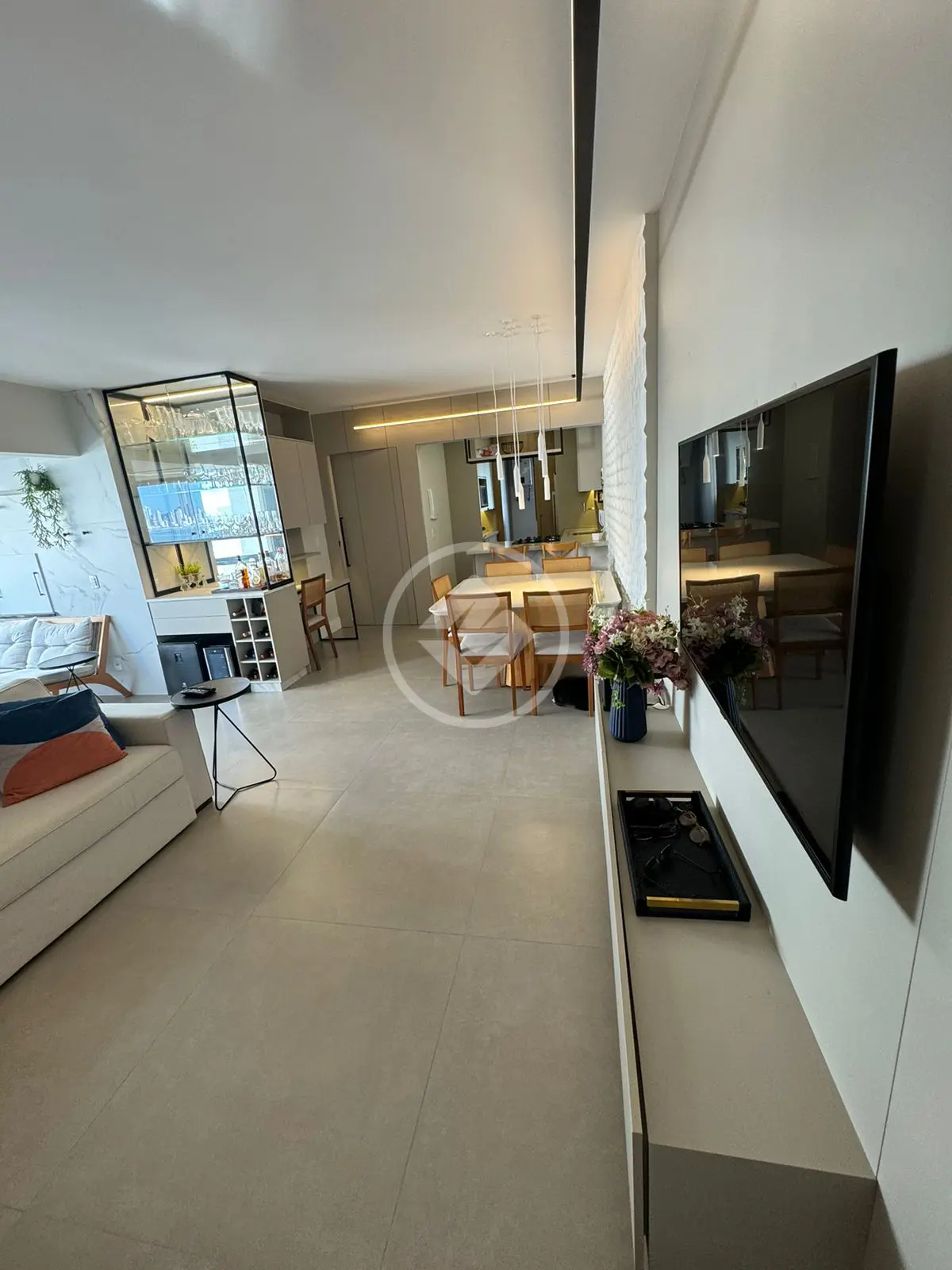 Imagem 2 - Apartamento em CENTRO, Balneário Camboriú - SC