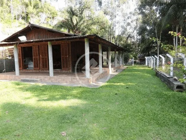Imagem 2 - Chácara em Rio Pequeno, Camboriú - SC