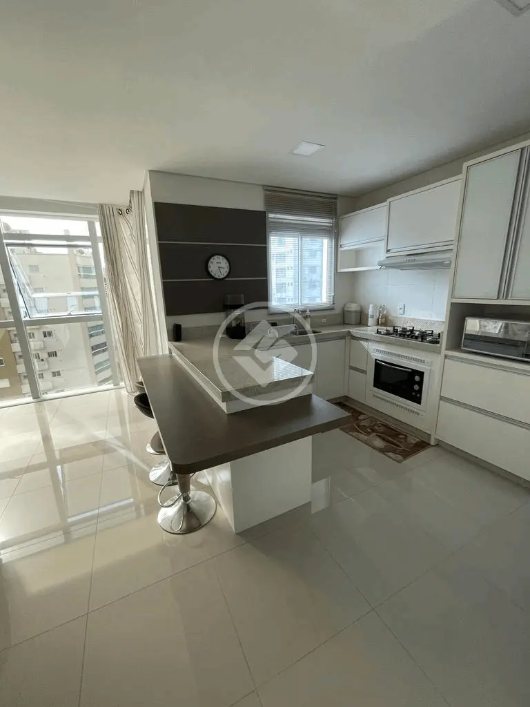 Apartamento CENTRO, Balneário Camboriú - SC — foto 2
