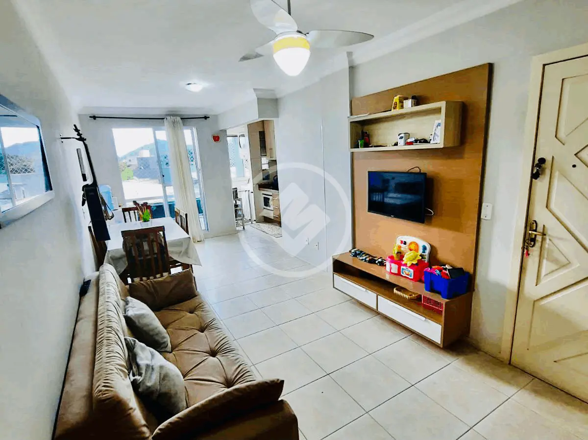 Imagem 1 - Apartamento em São Francisco de Assis, Camboriú - SC