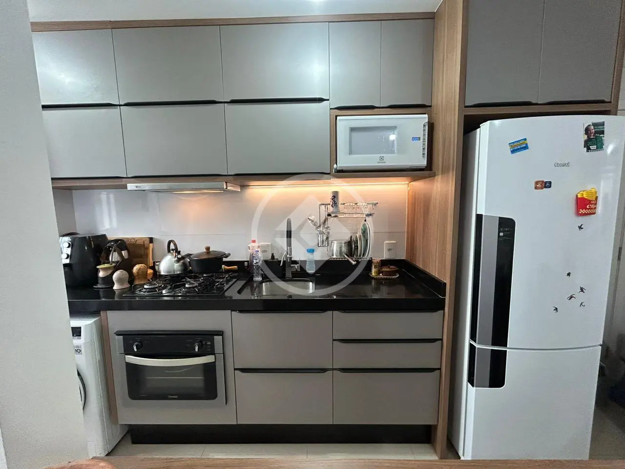 Imagem 4 - Apartamento em Ressacada, Itajaí - SC