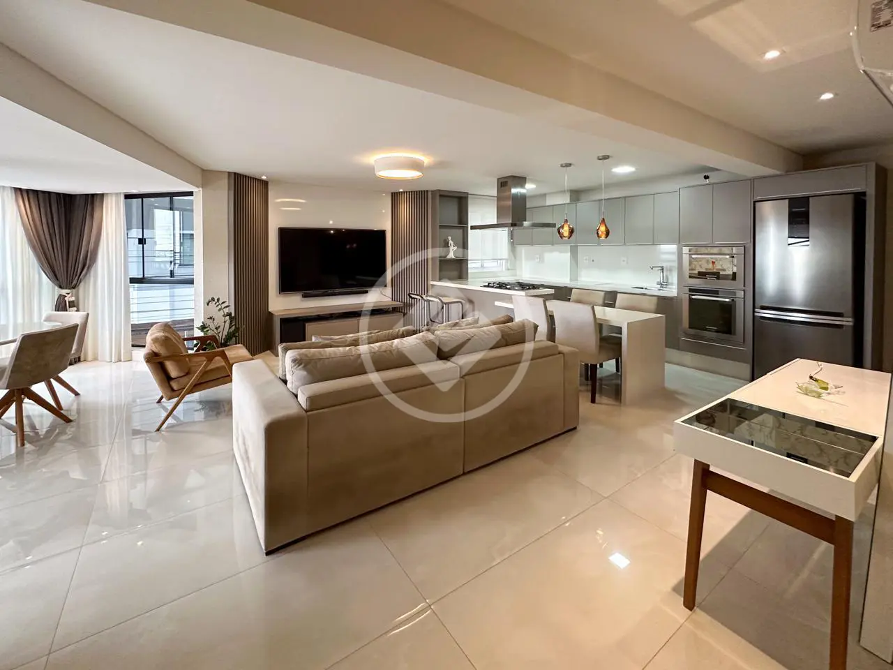 Imagem 4 - Apartamento em Centro, Balneário Camboriú - SC