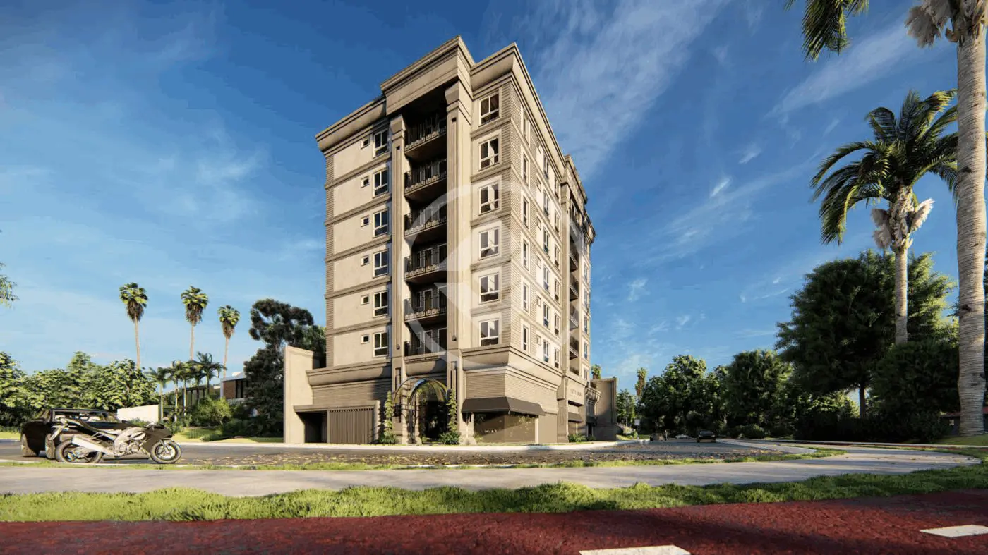 Imagem 2 - Apartamento em Meia Praia, Navegantes - SC