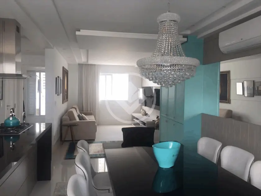Imagem 1 - Apartamento em PIONEIROS, Balneário Camboriú - SC