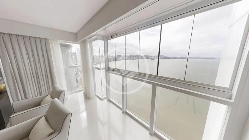 Apartamento Duplex Centro, Balneário Camboriú - SC — foto 2