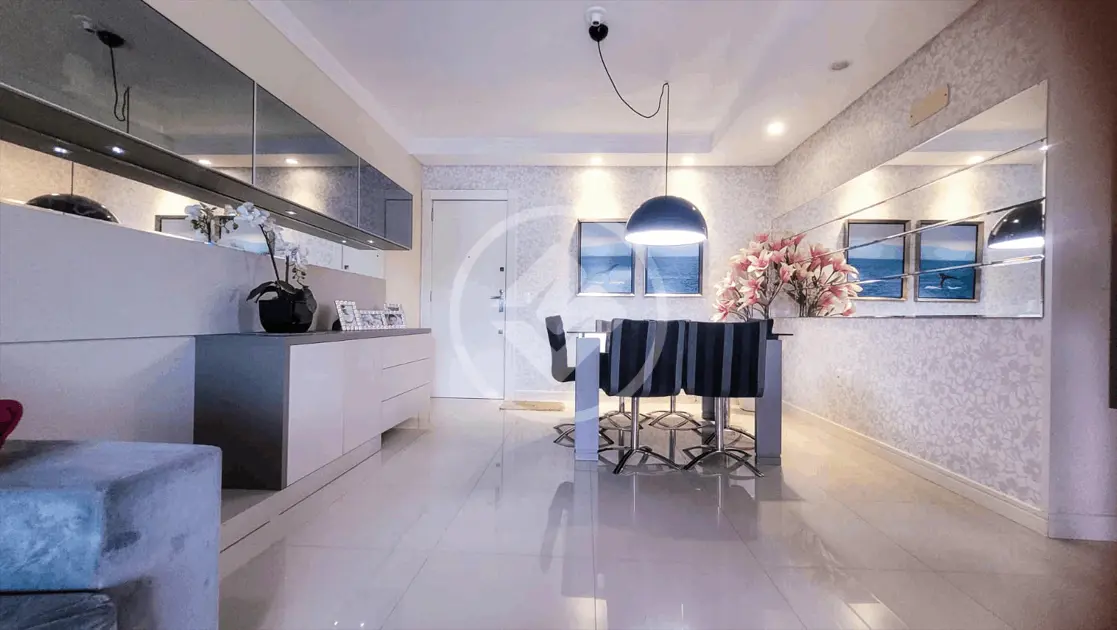 Imagem 2 - Apartamento Duplex em Tabuleiro, Camboriú - SC
