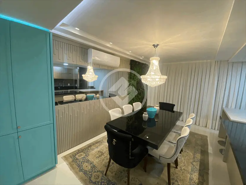 Imagem 5 - Apartamento em PIONEIROS, Balneário Camboriú - SC
