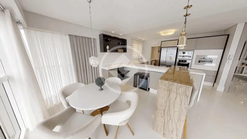 Imagem 6 - Apartamento Duplex em Centro, Balneário Camboriú - SC