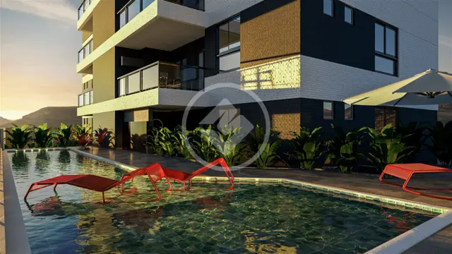 Imagem 6 - Apartamento em PIONEIROS, Balneário Camboriú - SC