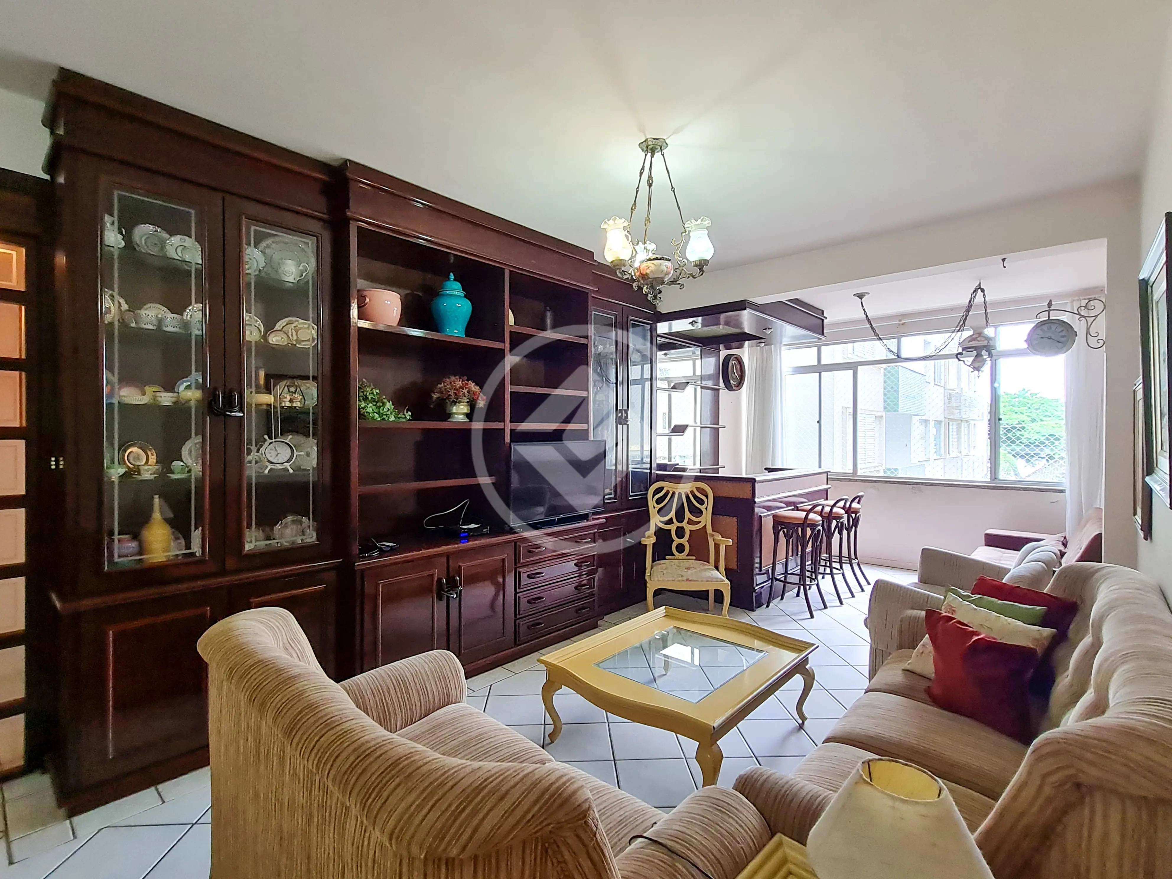 Apartamento Centro, Balneário Camboriú - SC — foto 2