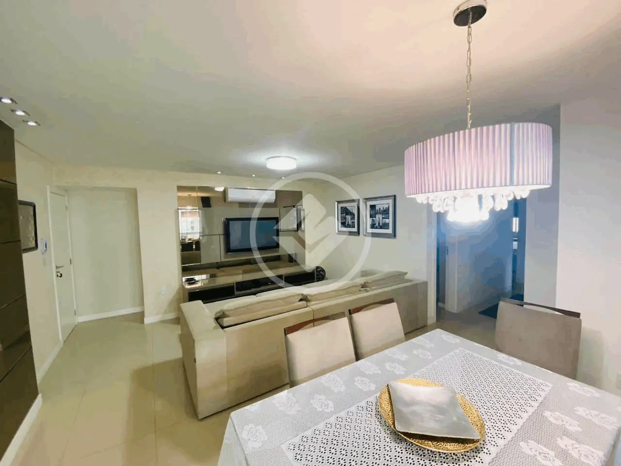Imagem 2 - Apartamento em Meia Praia, Itapema - SC