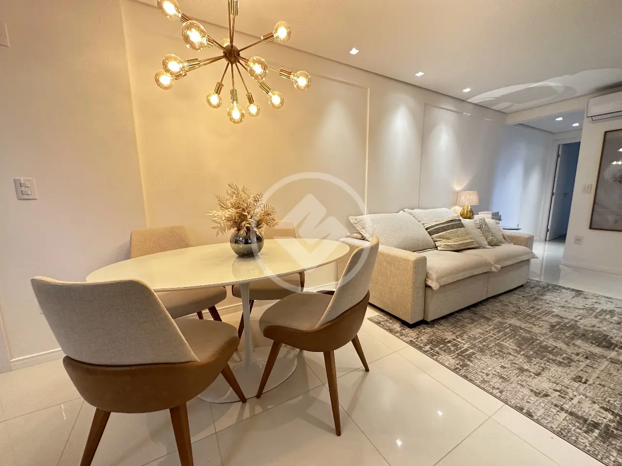 Imagem 4 - Apartamento em Praia Brava, Itajaí - SC