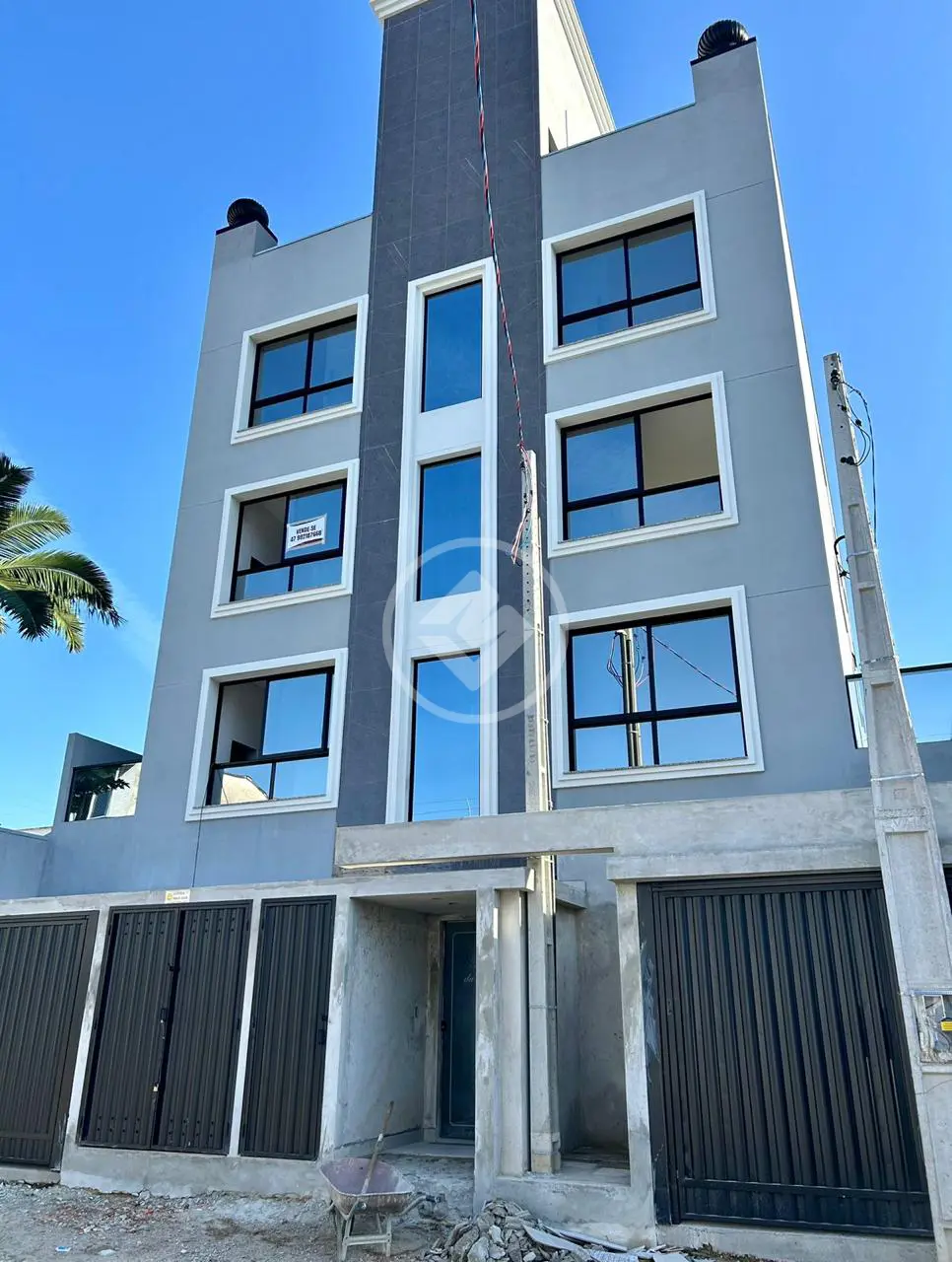 Apartamento Monte Alegre, Camboriú - SC — foto 1